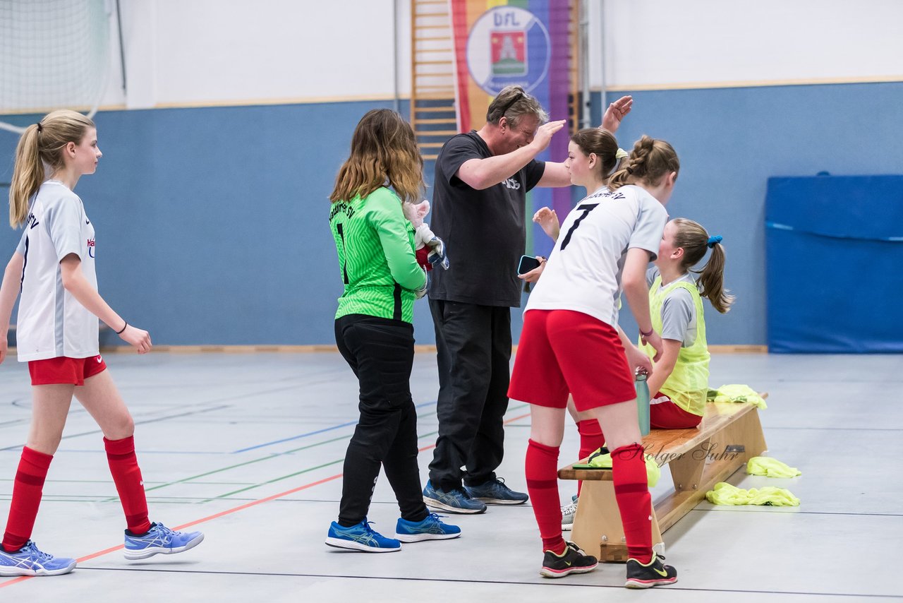 Bild 504 - wCJ Futsalmeisterschaft Runde 1